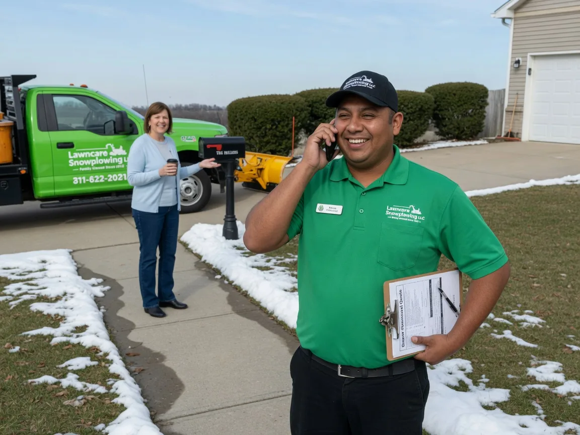 Lawn Care Services By Expert Landscaper Highland Park, IL FAQs